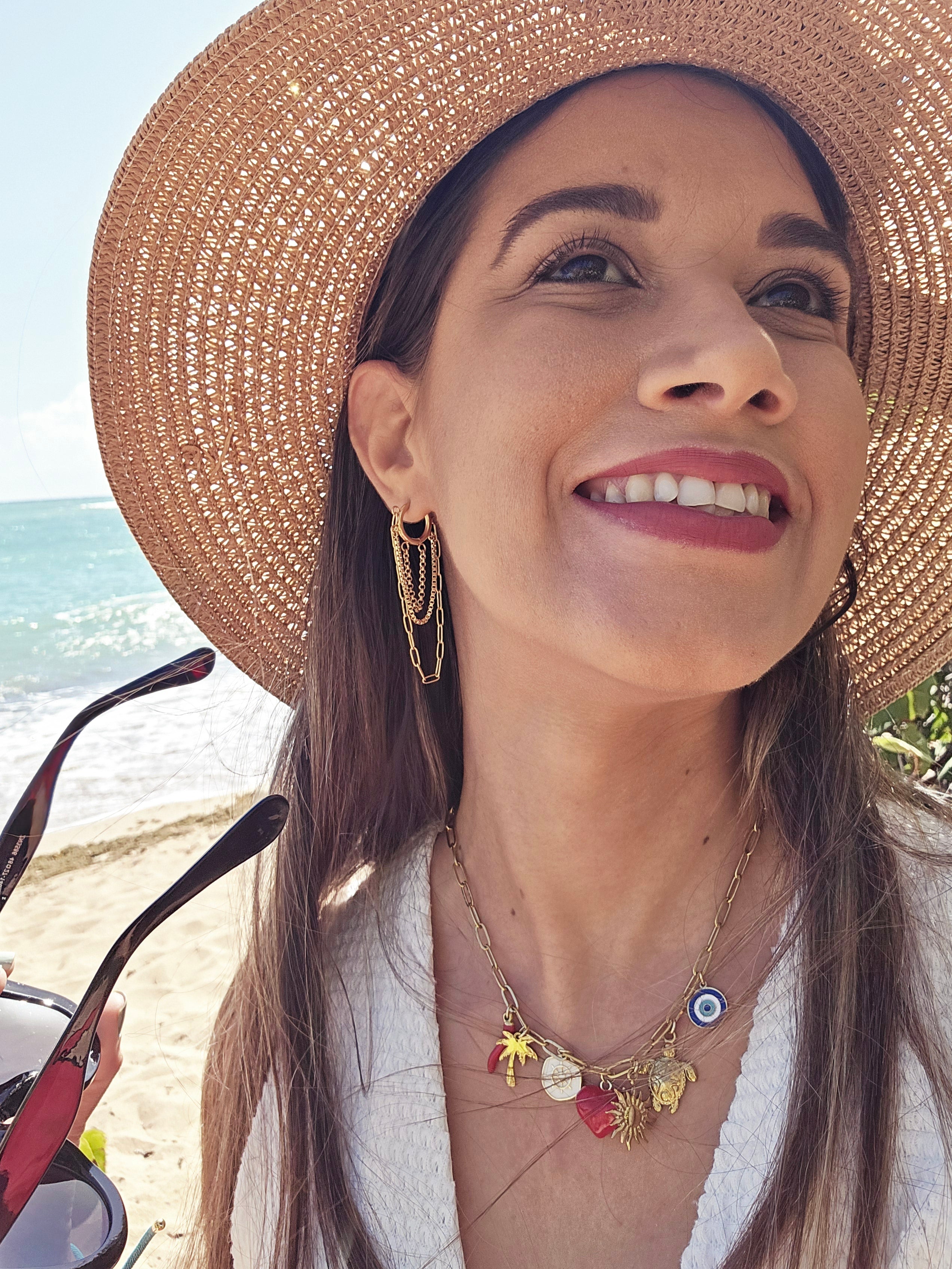Aretes