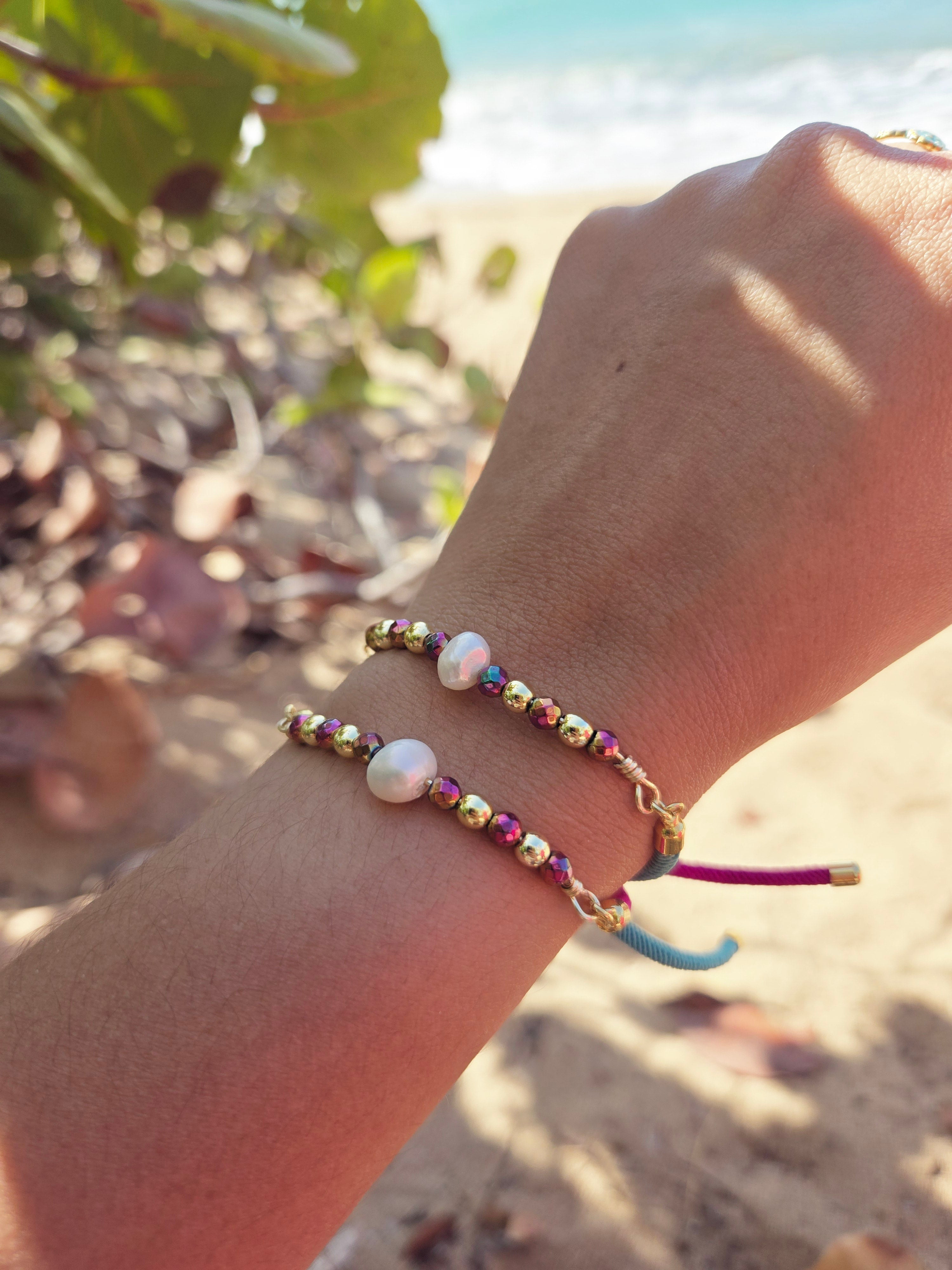 Pulseras