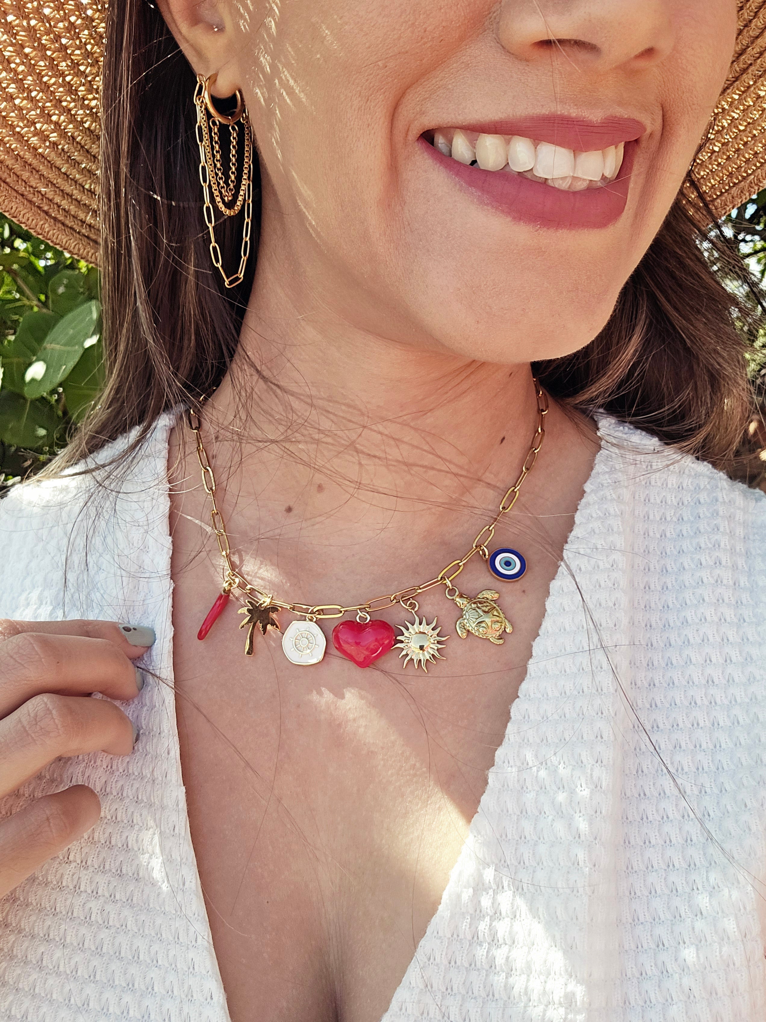 Charm Bar