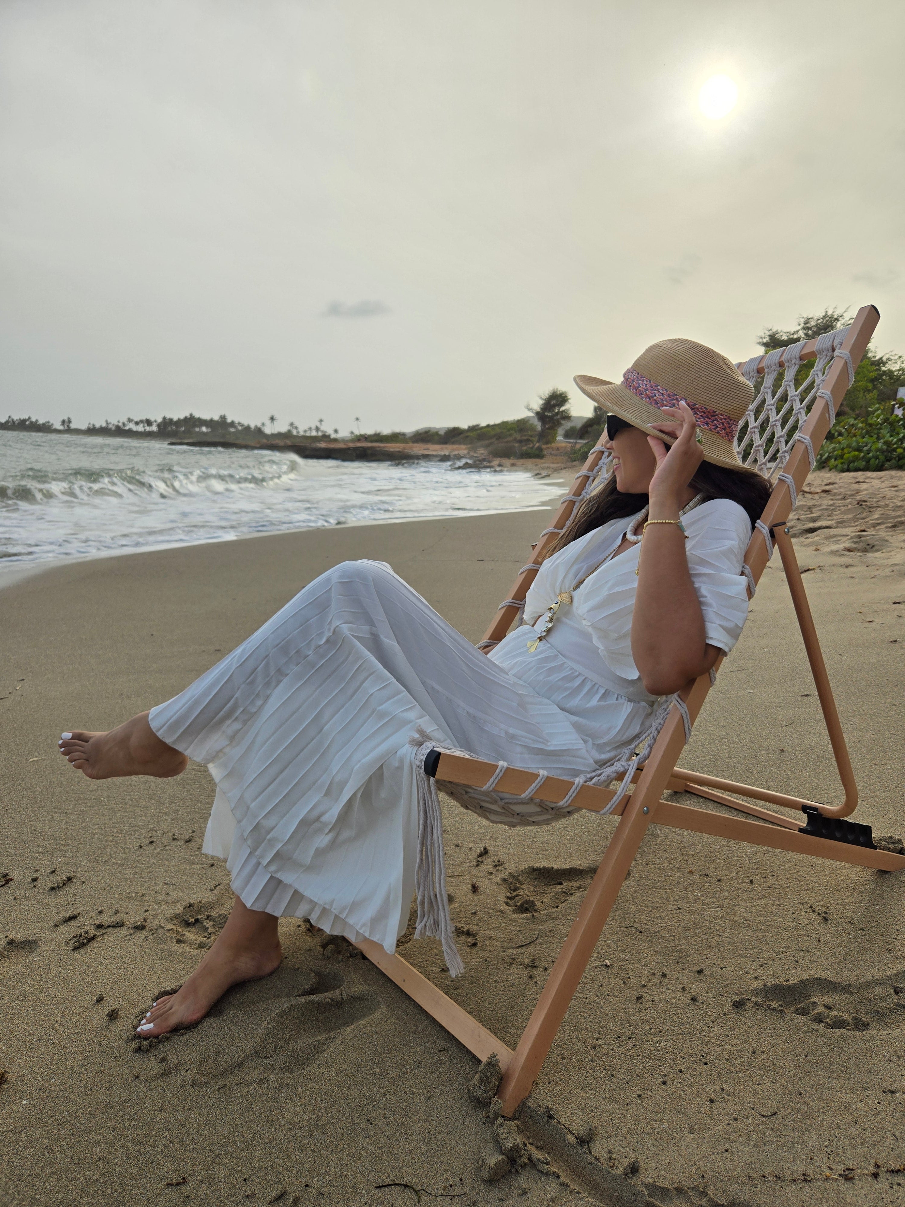 Luxury Summer